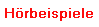 H�rbeispiele