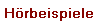 H�rbeispiele